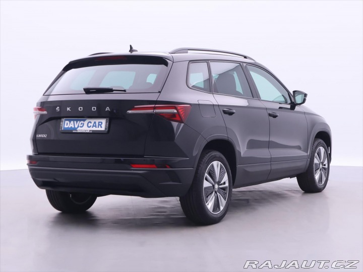 Škoda Karoq 2,0 TDI DSG DPH Ambition 2023