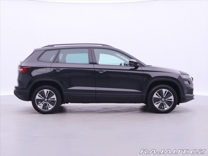 Škoda Karoq 2,0 TDI DSG DPH Ambition 2023
