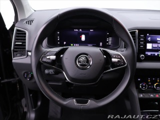Škoda Karoq 2,0 TDI 85 kW DSG DPH Amb 2023