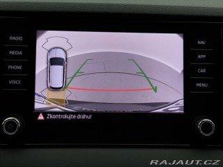 Škoda Karoq 2,0 TDI 85 kW DSG DPH Amb 2023