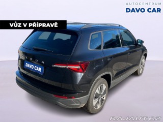 Škoda Karoq 2,0 TDI 85 kW DSG DPH Amb 2023
