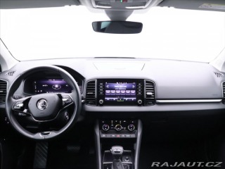 Škoda Karoq 2,0 TDI 85 kW DSG DPH Amb 2023