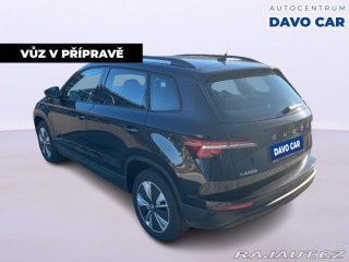 Škoda Karoq 2,0 TDI 85 kW DSG DPH Amb 2023