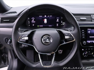 Škoda Superb 2,0 TDI 110kW SportLine C 2023