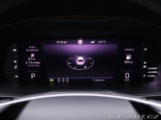 Škoda Superb 2,0 TDI 110kW SportLine C 2023