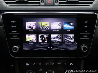 Škoda Superb 2,0 TDI 110kW SportLine C 2023