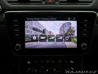 Škoda Superb 2,0 TDI 110kW SportLine C 2023