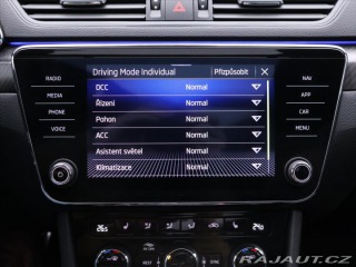 Škoda Superb 2,0 TDI 110kW SportLine C 2023