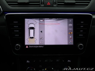 Škoda Superb 2,0 TDI 110kW SportLine C 2023