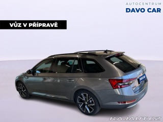 Škoda Superb 2,0 TDI 110kW SportLine C 2023