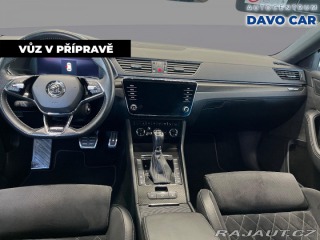 Škoda Superb 2,0 TDI 110kW SportLine C 2023