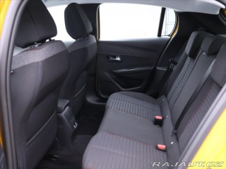 Peugeot 208 e-Allure 100kW DPH Elektr 2021