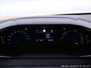 Peugeot 208 e-Allure 100kW DPH Elektr 2021