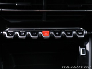 Peugeot 208 e-Allure 100kW DPH Elektr 2021