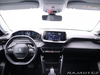 Peugeot 208 e-Allure 100kW DPH Elektr 2021