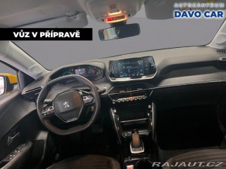 Peugeot 208 e-Allure 100kW DPH Elektr 2021