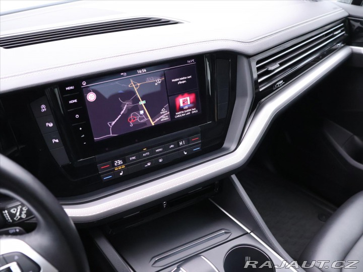 Volkswagen Touareg 3,0 TDI V6 170kW DSG 4M C 2020