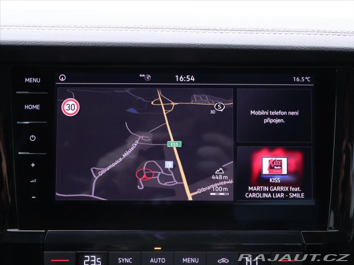 Volkswagen Touareg 3,0 TDI V6 170kW DSG 4M C 2020