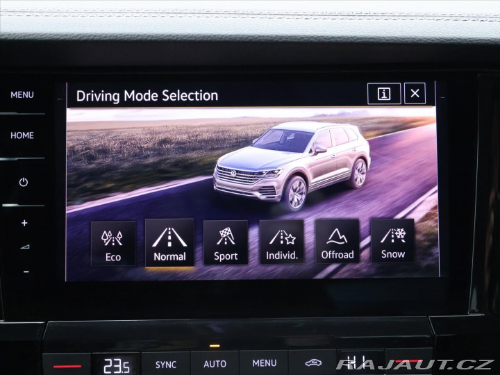 Volkswagen Touareg 3,0 TDI V6 170kW DSG 4M C 2020