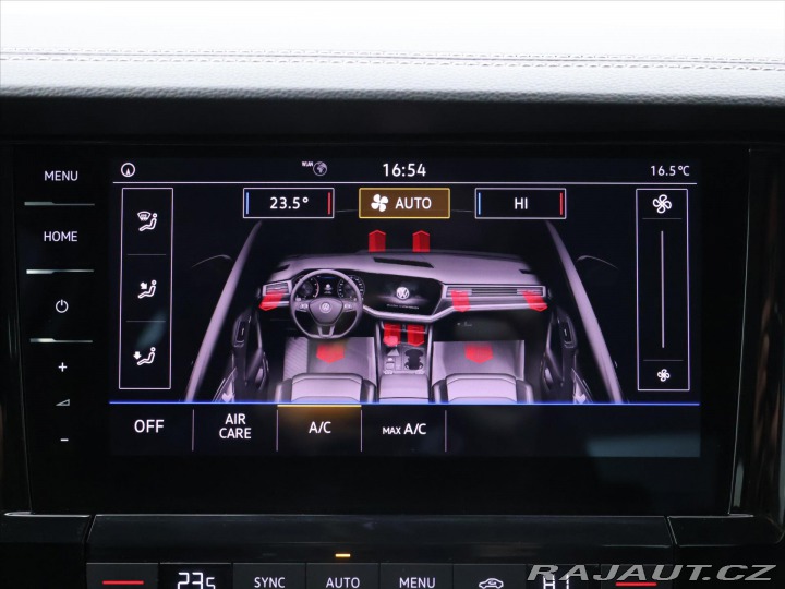 Volkswagen Touareg 3,0 TDI V6 170kW DSG 4M C 2020