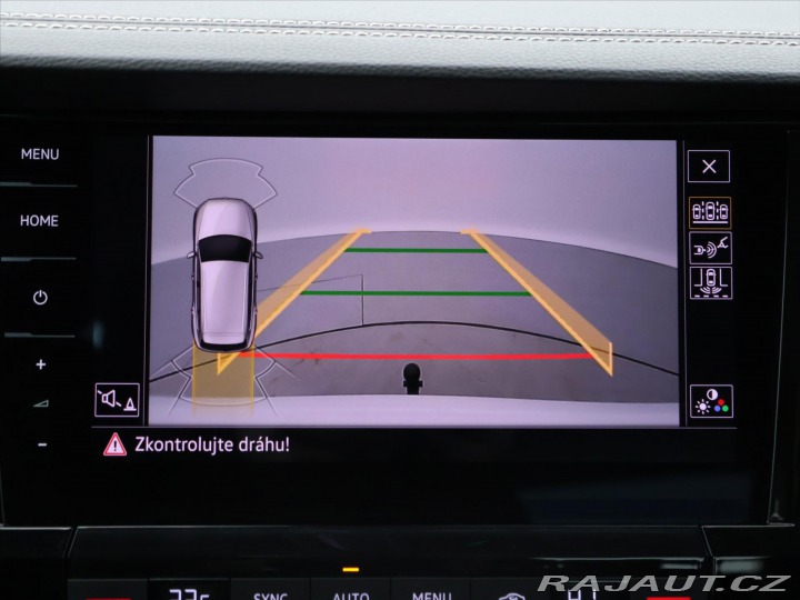 Volkswagen Touareg 3,0 TDI V6 170kW DSG 4M C 2020