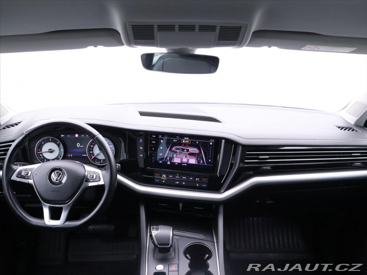 Volkswagen Touareg 3,0 TDI V6 170kW DSG 4M C 2020