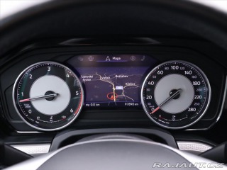 Volkswagen Touareg 3,0 TDI V6 170kW DSG 4M C 2020