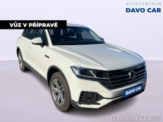 Volkswagen Touareg 3,0 TDI V6 170kW DSG 4M C 2020