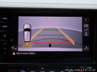 Volkswagen Touareg 3,0 TDI V6 170kW DSG 4M C 2020