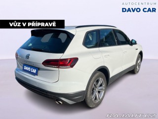 Volkswagen Touareg 3,0 TDI V6 170kW DSG 4M C 2020