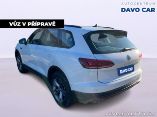 Volkswagen Touareg 3,0 TDI V6 170kW DSG 4M C 2020