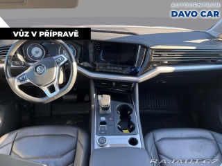 Volkswagen Touareg 3,0 TDI V6 170kW DSG 4M C 2020
