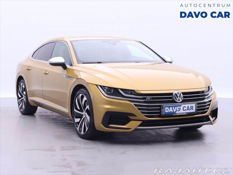 Volkswagen Arteon 2,0 TDI 140KW R-LINE DSG