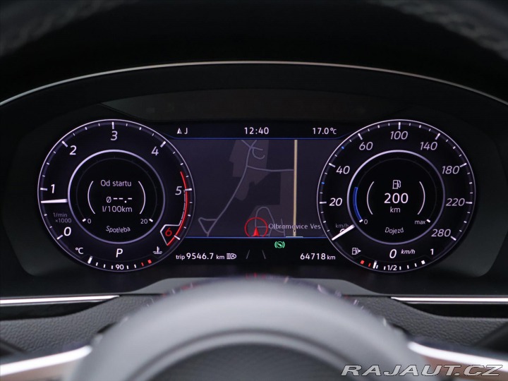 Volkswagen Arteon 2,0 TDI 140KW R-LINE DSG 2017