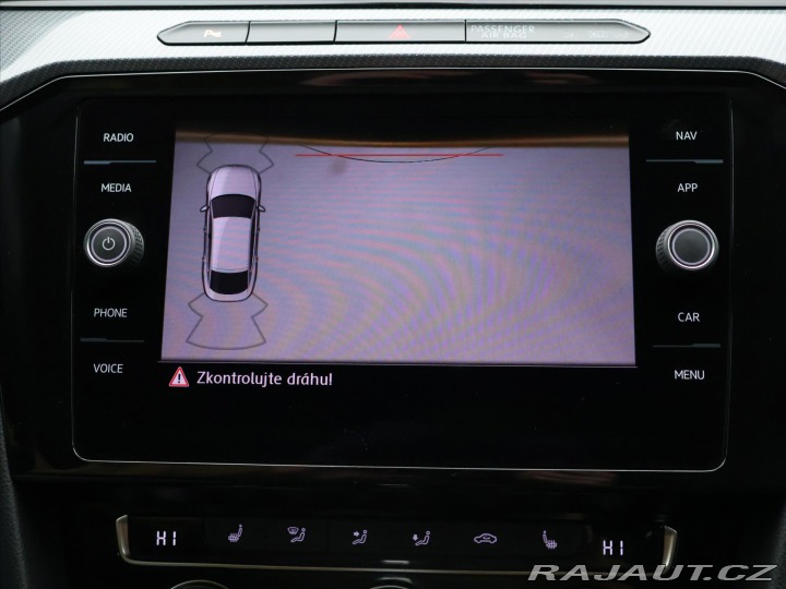 Volkswagen Arteon 2,0 TDI 140KW R-LINE DSG 2017