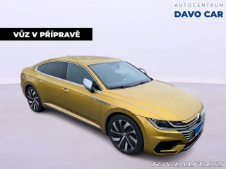 Volkswagen Arteon 2,0 TDI 140KW R-LINE DSG 2017