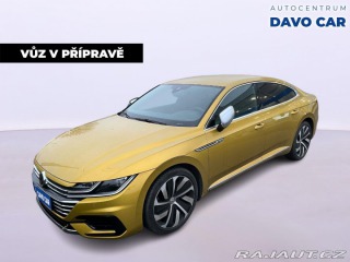 Volkswagen Arteon 2,0 TDI 140KW R-LINE DSG 2017