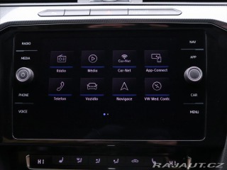 Volkswagen Arteon 2,0 TDI 140KW R-LINE DSG 2017