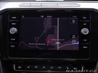 Volkswagen Arteon 2,0 TDI 140KW R-LINE DSG 2017