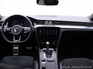 Volkswagen Arteon 2,0 TDI 140KW R-LINE DSG 2017