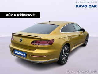 Volkswagen Arteon 2,0 TDI 140KW R-LINE DSG 2017