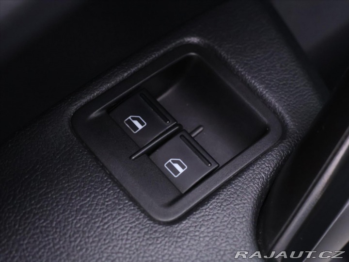 Volkswagen Caddy 2,0 TDI 75kW 2018