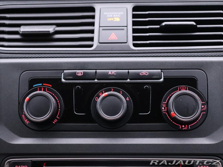 Volkswagen Caddy 2,0 TDI 75kW 2018