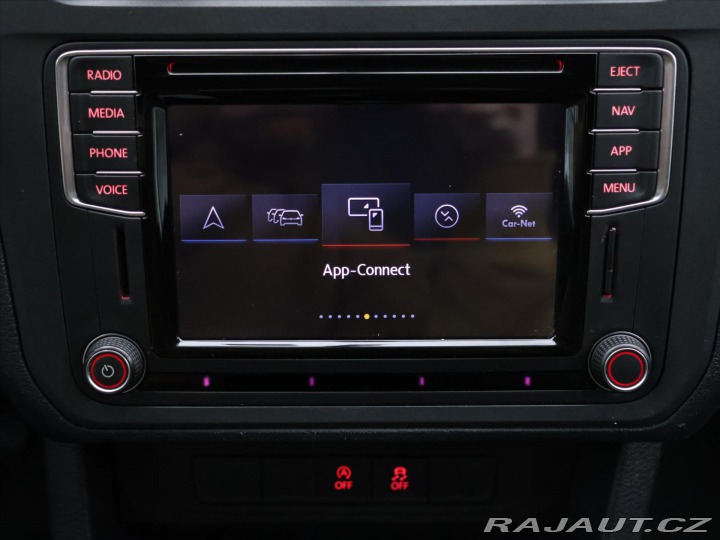 Volkswagen Caddy 2,0 TDI 75kW 2018