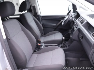 Volkswagen Caddy 2,0 TDI 75kW 2018