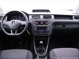 Volkswagen Caddy 2,0 TDI 75kW 2018