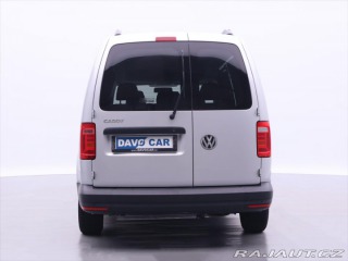 Volkswagen Caddy 2,0 TDI 75kW 2018