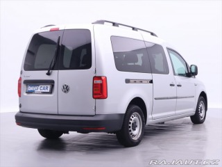 Volkswagen Caddy 2,0 TDI 75kW 2018