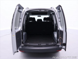 Volkswagen Caddy 2,0 TDI 75kW 2018