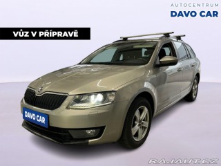 Škoda Octavia 2,0 TDI 135kW DSG 4x4 2017